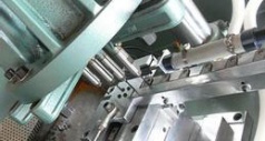電動攻牙機(jī)、氣動攻牙機(jī)對難切削材料的攻牙的特點(diǎn)