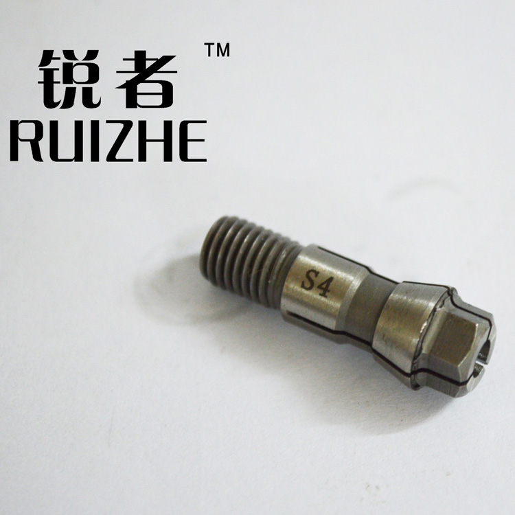 夾頭，縮嘴